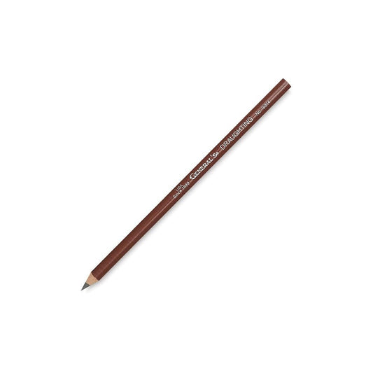 General Pencil Co. Draughting Pencils, Soft Graphite, Pack of 2 – product image 1 of 1