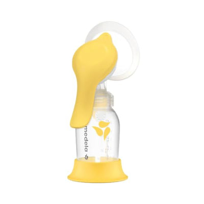 Medela Harmony Manual Breast Pump