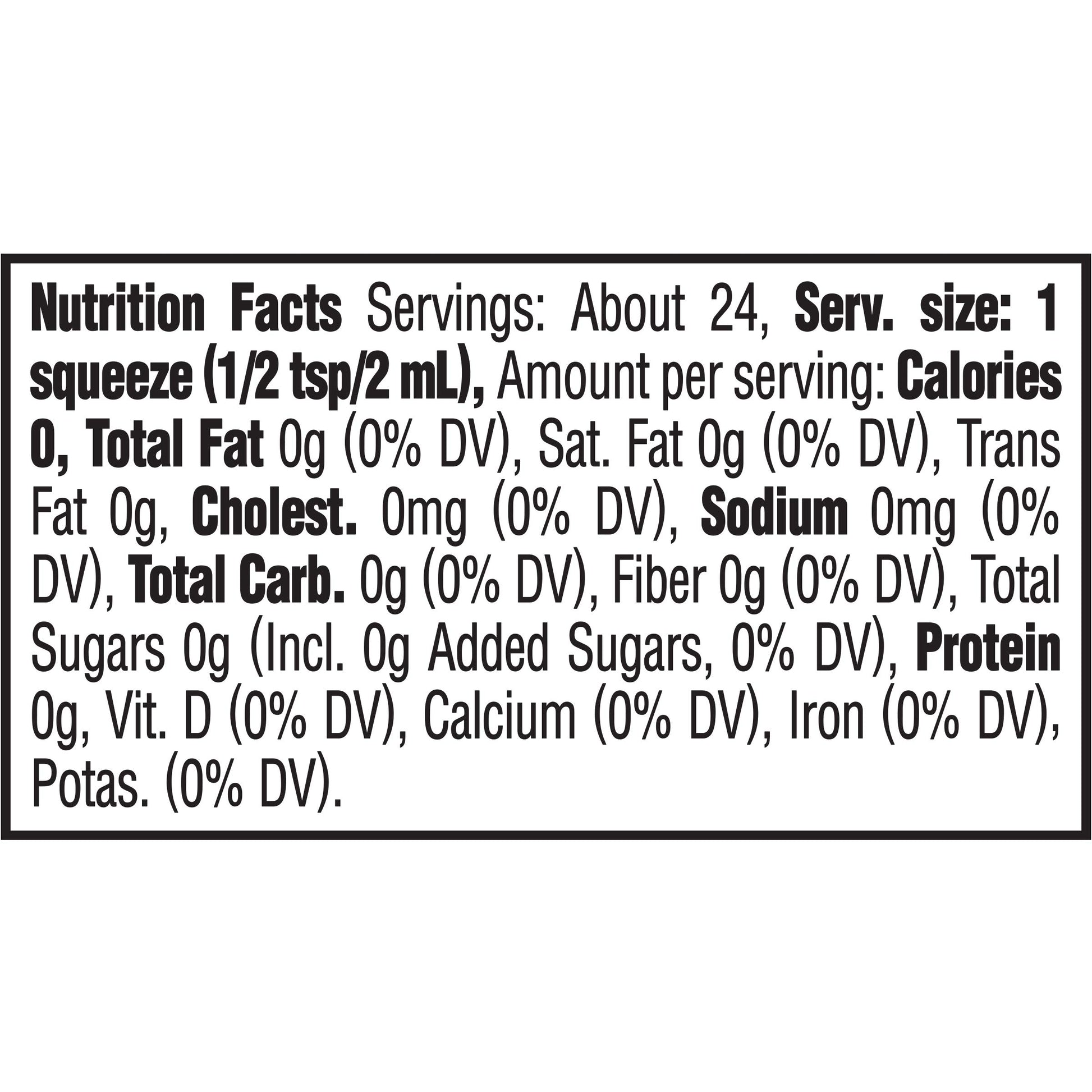 Kool-Aid Liquid Drink Mix, Grape, 1.62 fl oz (Pack of 12) – product image 5 of 8
