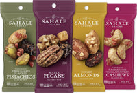 Sahale Snacks