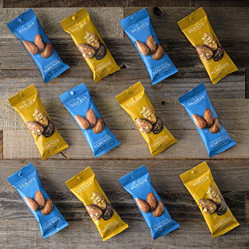 Sahale Snacks Glazed Mixed Nuts Variety Pack, 1.5 oz pouches – product image 8 of 10