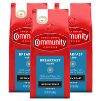 Community Coffee
