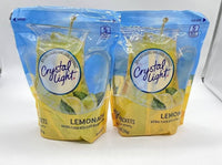 Crystal Light