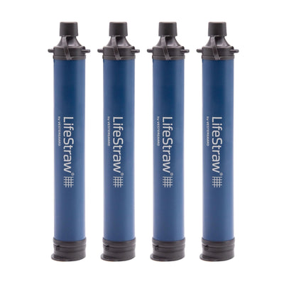 LifeStraw Personal Water Filter