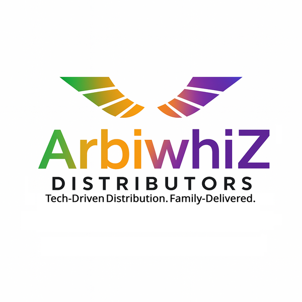 ArbiwhiZ Store