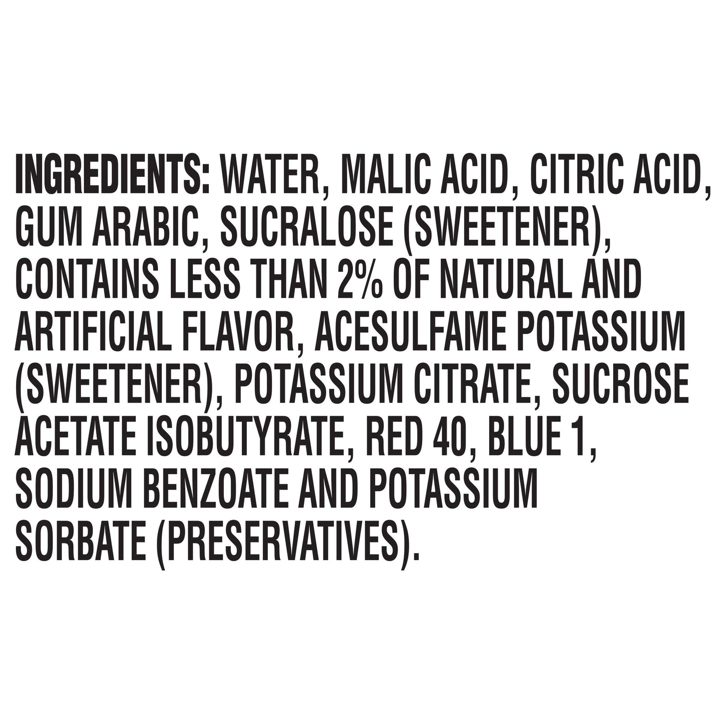 Kool-Aid Liquid Drink Mix, Grape, 1.62 fl oz (Pack of 12) – product image 4 of 8