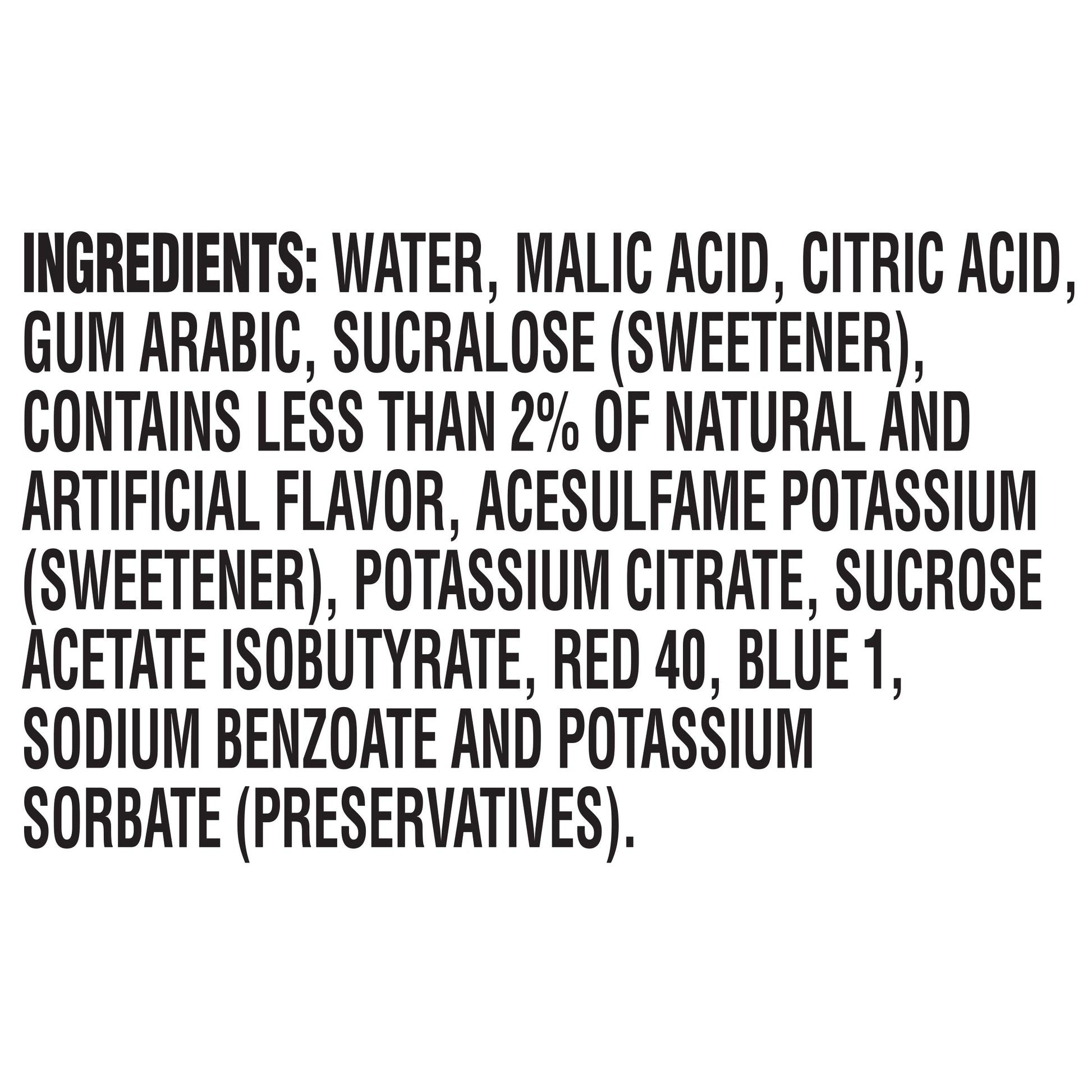 Kool-Aid Liquid Drink Mix, Grape, 1.62 fl oz (Pack of 12) – product image 4 of 8