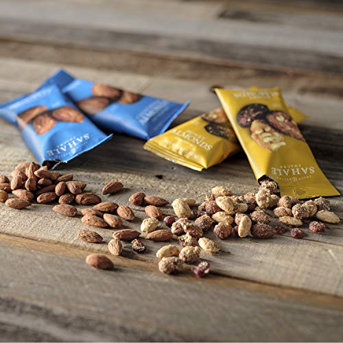 Sahale Snacks Glazed Mixed Nuts Variety Pack, 1.5 oz pouches – product image 9 of 10